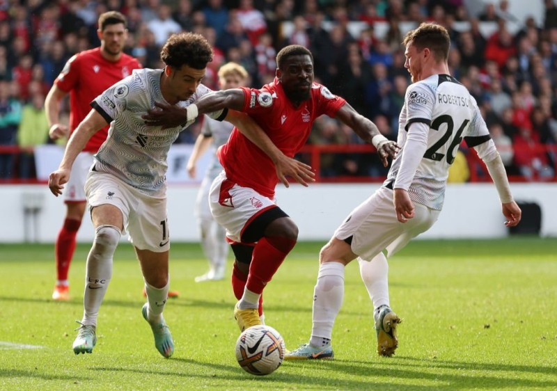 Liverpool sẽ áp đảo đội chiếu dưới Leeds