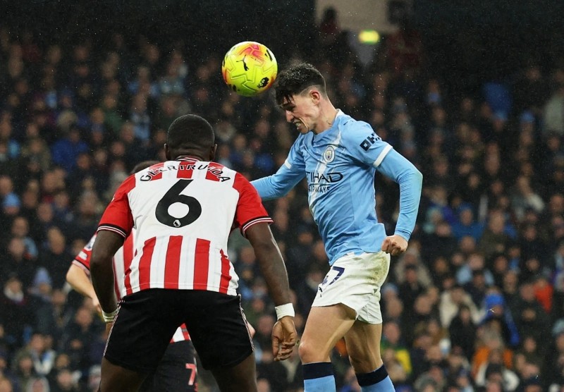 Sunderland khó tạo ra bất ngờ trước Man City