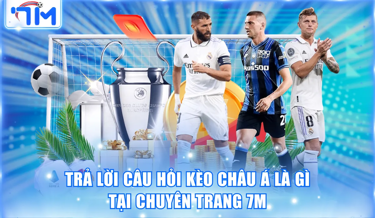 kèo châu á là gì 