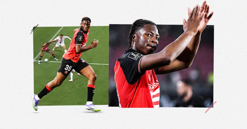 MU muốn chiêu mộ Kader Meite