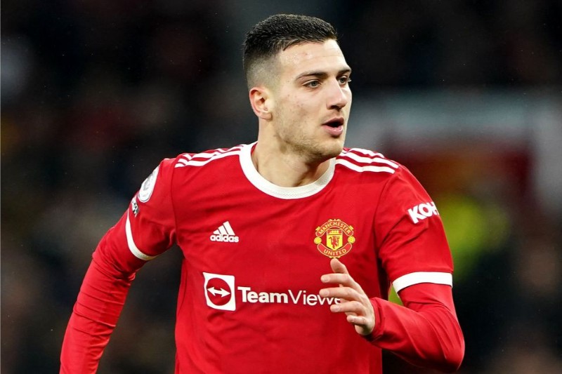 Real Madrid quyết tâm chiêu mộ Dalot