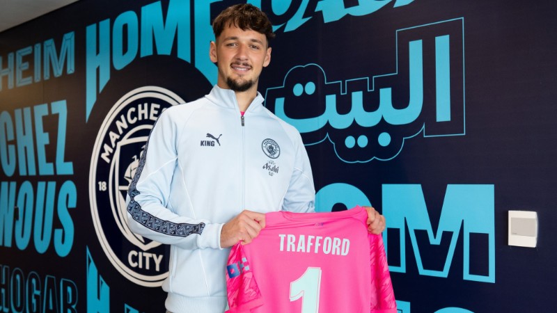 Trafford mong muốn được thi đấu nhiều hơn