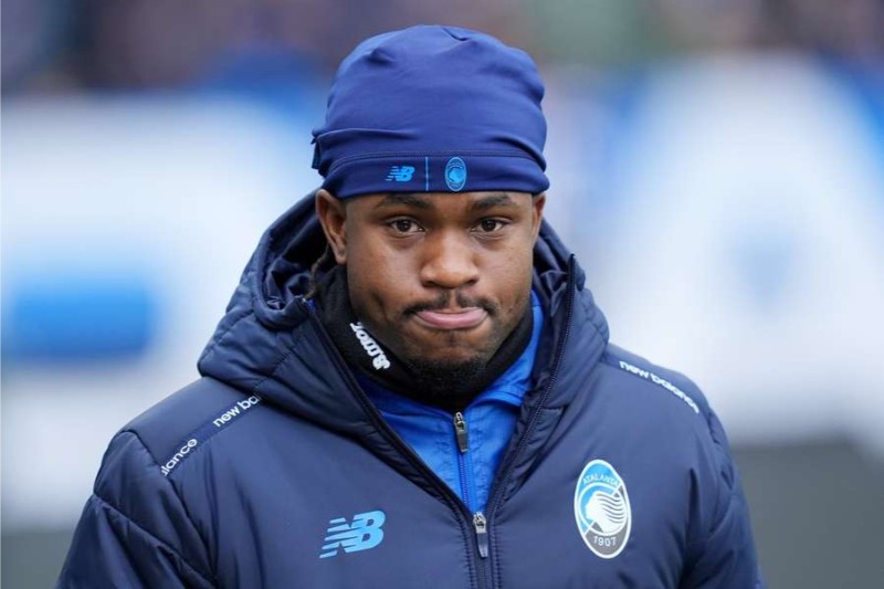 Lookman được kỳ vọng rất lớn khi chuyển đến La Liga