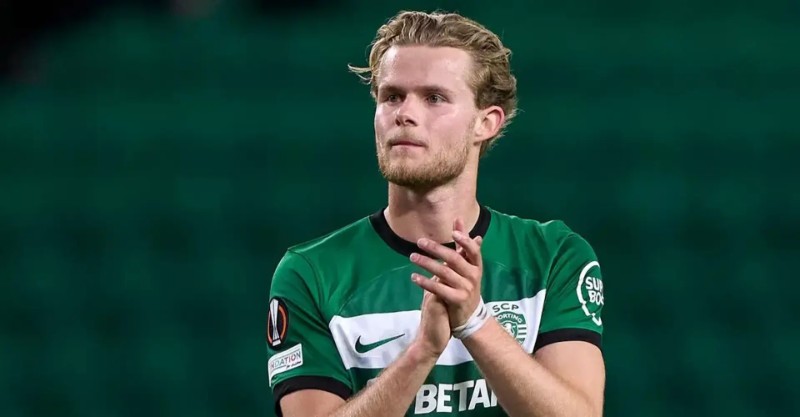 MU muốn ký hợp đồng với Hjulmand