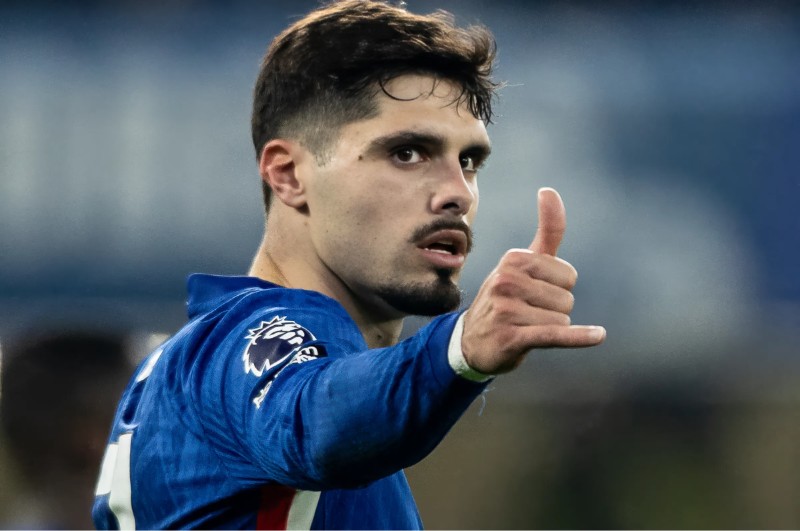 Neto hòa nhập tốt với chiến thuật của Chelsea