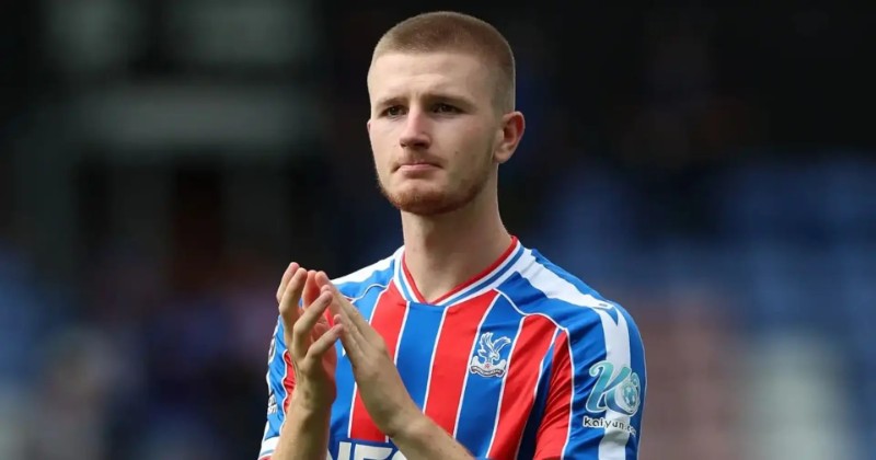 MU quyết chi đậm để sở hữu Wharton