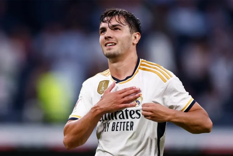 Tottenham đánh giá cao khả năng sáng tạo của Diaz