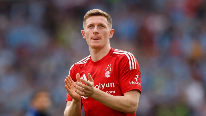 Quỷ đỏ chấp thuận cho Ugarte ra đi để mua Anderson