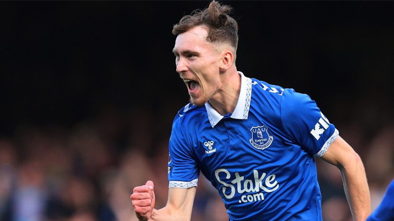 Nhiều đội bóng muốn ký hợp đồng với Garner