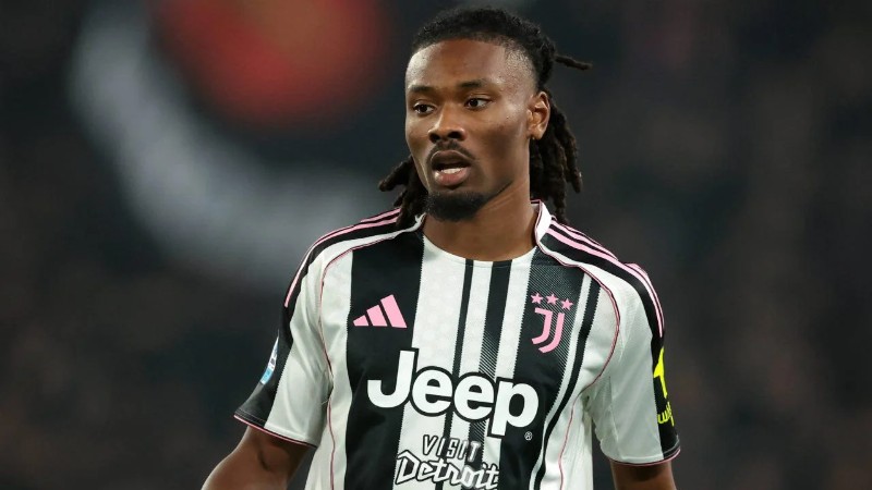 MU muốn mua Thuram thay Casemiro