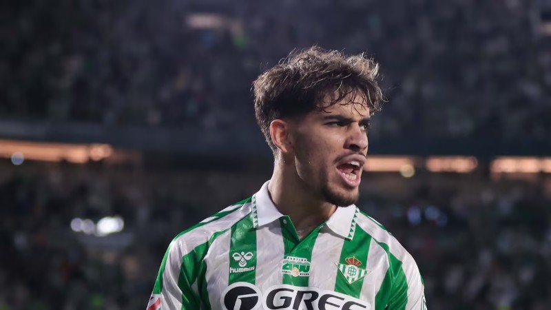 Liverpool quyết tâm chiêu mộ Abde Ezzalzouli