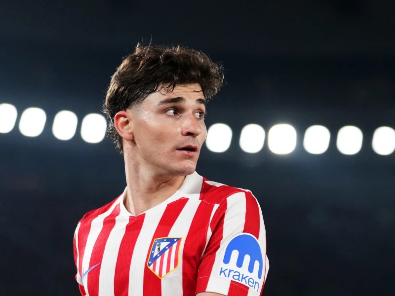 Alvarez hào hứng với viễn cảnh chơi bóng cho Barca 