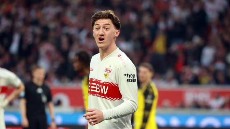 Stiller muốn thử sức ở Ngoại hạng Anh