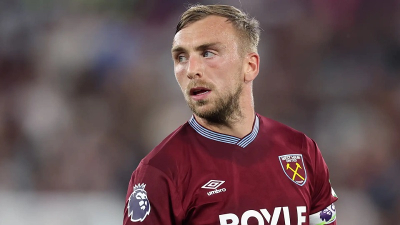 Chelsea định giá Bowen ở mức 50 triệu euro