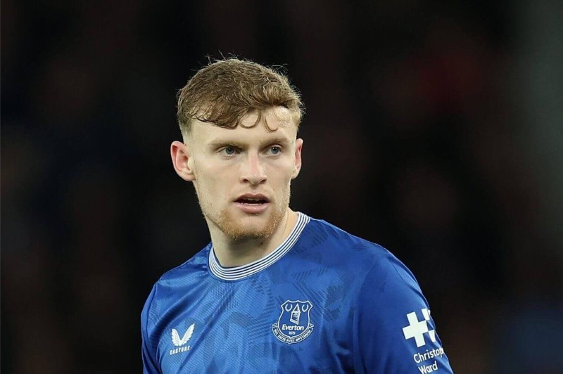 MU đang đàm phán với người đại diện của Branthwaite