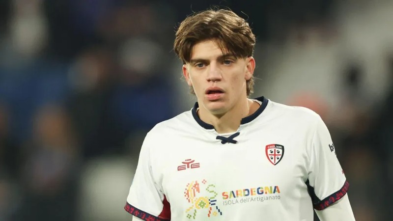 Liverpool quyết tâm chiêu mộ Palestra