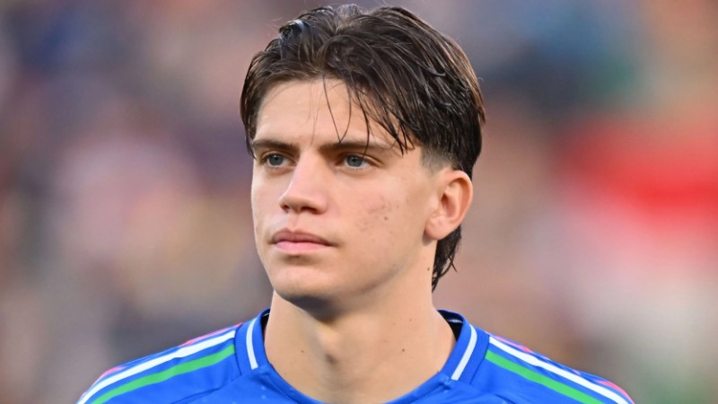 BHL Liverpool đánh giá cao Marco Palestra