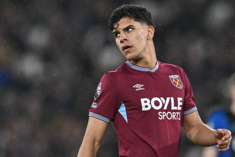 Chelsea muốn dùng Mateus thay thế Enzo Fernandez