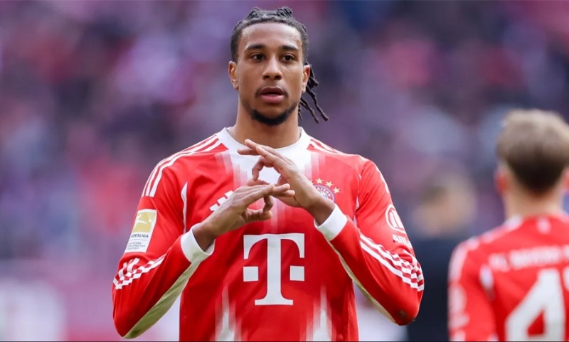 Olise đang có phong độ cực kỳ ấn tượng