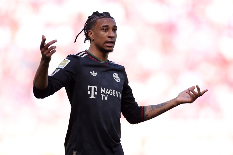 PSG sẵn sàng chi 200 triệu euro cho Michael Olise