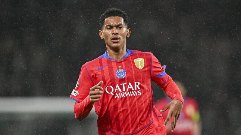 PSG không có ý định chuyển nhượng Mayulu