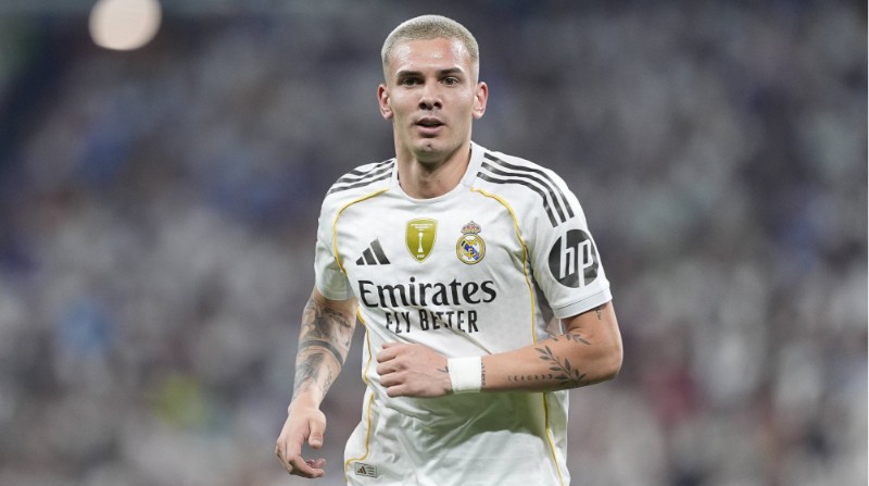 Tottenham đánh giá cao tài năng của Mastantuono