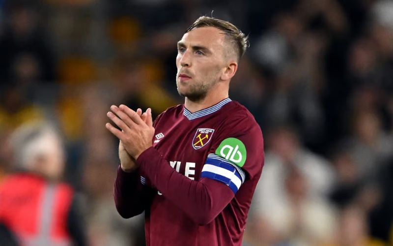 West Ham không có ý định bán Bowen